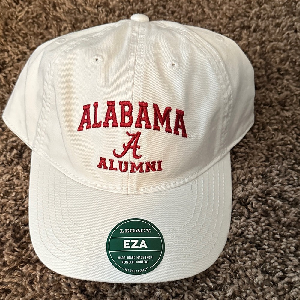 Legacy Alabama Alumni Hat- Unisex